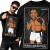 LONGSLEEVE ŚMIESZNE GEORGE FLOYD BOXER